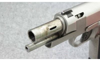 Springfield ~ Champion Slimline by Gunsite ~ .45 ACP - Image 5 of 7