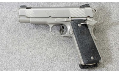 Springfield ~ Champion Slimline by Gunsite ~ .45 ACP - Image 2 of 7