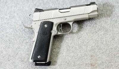 Springfield ~ Champion Slimline by Gunsite ~ .45 ACP - Image 1 of 7