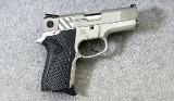 Smith & Wesson ~ Performance Center Shorty 40 1st. Gen. ~ .40 S&W - Image 1 of 7