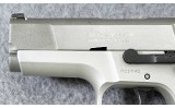 Smith & Wesson ~ Performance Center Shorty 40 1st. Gen. ~ .40 S&W - Image 4 of 7