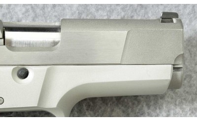 Smith & Wesson ~ Performance Center Shorty 40 1st. Gen. ~ .40 S&W - Image 6 of 7