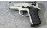 Smith & Wesson ~ Performance Center Shorty 40 1st. Gen. ~ .40 S&W - Image 2 of 7
