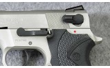 Smith & Wesson ~ Performance Center Shorty 40 1st. Gen. ~ .40 S&W - Image 3 of 7