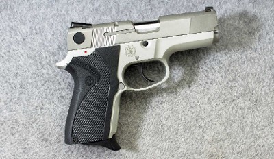 Smith & Wesson ~ Performance Center Shorty 40 1st. Gen. ~ .40 S&W