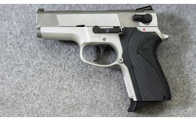 Smith & Wesson ~ Performance Center Shorty 40 1st. Gen. ~ .40 S&W - Image 2 of 7