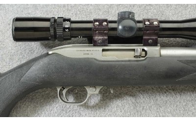 AMT ~ Lightning 25/22 ~ .22 LR - Image 3 of 10