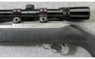AMT ~ Lightning 25/22 ~ .22 LR - Image 8 of 10