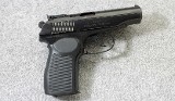 IMEZ Russian ~ IJ-70-17A Makarov ~ 9x18 Makarov - Image 1 of 3