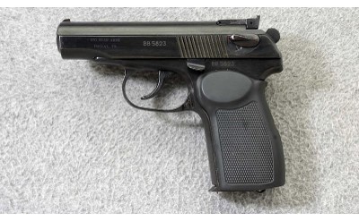 IMEZ Russian ~ IJ-70-17A Makarov ~ 9x18 Makarov - Image 2 of 3