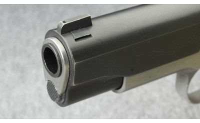 Les Baer Custom ~ Custom Carry Commanche ~ .45 acp - Image 5 of 7