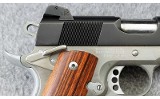Les Baer Custom ~ Custom Carry Commanche ~ .45 acp - Image 7 of 7
