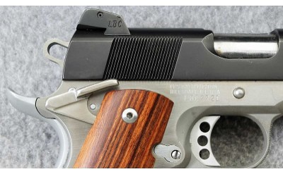 Les Baer Custom ~ Custom Carry Commanche ~ .45 acp - Image 7 of 7