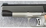 Les Baer Custom ~ Custom Carry Commanche ~ .45 acp - Image 4 of 7