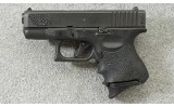 Glock ~ G27 ~ .40 S&W - Image 2 of 3