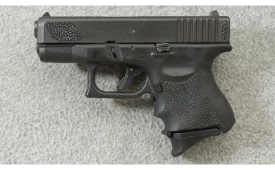 Glock ~ G27 ~ .40 S&W - Image 2 of 3