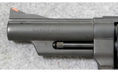 Smith & Wesson ~ 57-1 ~ .41 Magnum - Image 4 of 7