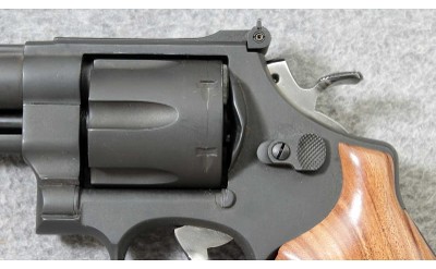 Smith & Wesson ~ 57-1 ~ .41 Magnum - Image 3 of 7
