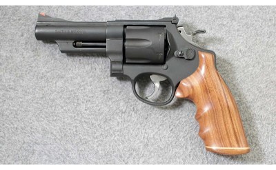 Smith & Wesson ~ 57-1 ~ .41 Magnum - Image 2 of 7