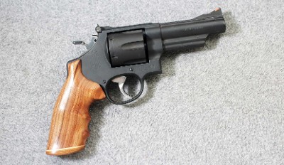 Smith & Wesson ~ 57-1 ~ .41 Magnum - Image 1 of 7
