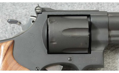 Smith & Wesson ~ 57-1 ~ .41 Magnum - Image 7 of 7