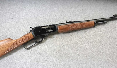Marlin ~ 1895M ~ .450 Marlin - Image 1 of 10