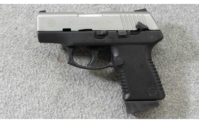 Taurus ~ Millennium PT 140 ~ .40 S&W - Image 2 of 3