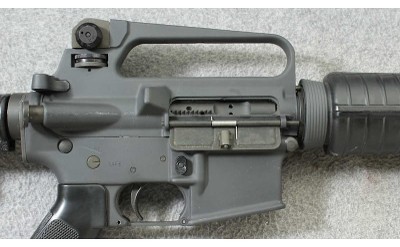 Eagle Arms ~ EA-15 ~ 5.56x45mm NATO - Image 3 of 10
