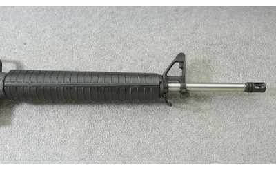 Eagle Arms ~ EA-15 ~ 5.56x45mm NATO - Image 4 of 10