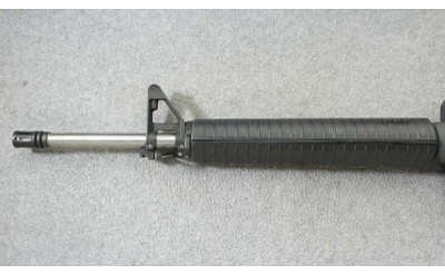 Eagle Arms ~ EA-15 ~ 5.56x45mm NATO - Image 6 of 10