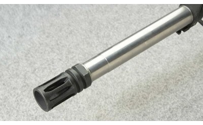 Eagle Arms ~ EA-15 ~ 5.56x45mm NATO - Image 5 of 10