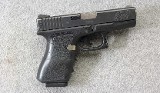 Glock ~ G23 Customized ~ .40 S&W - Image 1 of 3