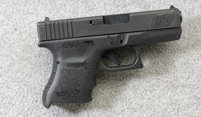 Glock ~ G29 ~ 10mm Auto - Image 1 of 3