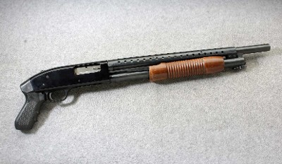 Mossberg ~ Model 500 ATP ~ 12 Gauge - Image 1 of 8