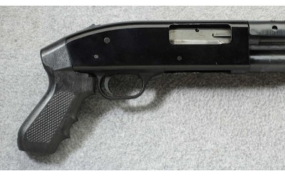 Mossberg ~ Model 500 ATP ~ 12 Gauge - Image 8 of 8