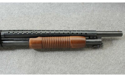 Mossberg ~ Model 500 ATP ~ 12 Gauge - Image 7 of 8