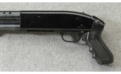 Mossberg ~ Model 500 ATP ~ 12 Gauge - Image 3 of 8