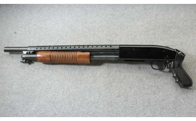 Mossberg ~ Model 500 ATP ~ 12 Gauge - Image 2 of 8