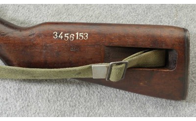 Saginaw ~ M1 Carbine ~ .30 Carbine - Image 10 of 11