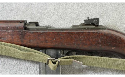 Saginaw ~ M1 Carbine ~ .30 Carbine - Image 8 of 11