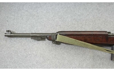 Saginaw ~ M1 Carbine ~ .30 Carbine - Image 6 of 11