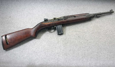 Saginaw ~ M1 Carbine ~ .30 Carbine - Image 1 of 11