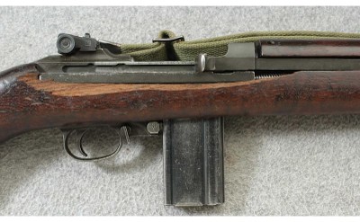 Saginaw ~ M1 Carbine ~ .30 Carbine - Image 3 of 11
