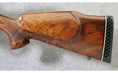 Mauser ~ Custom Rifle on DWM 1909 Action ~ .338 Win. Mag. - Image 9 of 10
