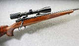 Mauser ~ Custom Rifle on DWM 1909 Action ~ .338 Win. Mag. - Image 1 of 10