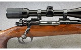 Mauser ~ Custom Rifle on DWM 1909 Action ~ .338 Win. Mag. - Image 3 of 10