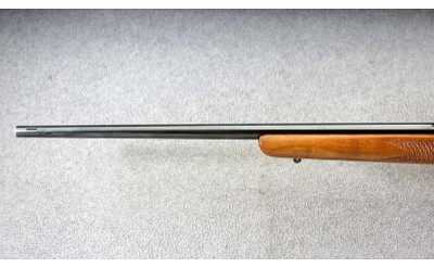 Mauser ~ Custom Rifle on DWM 1909 Action ~ .338 Win. Mag. - Image 6 of 10