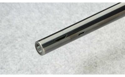 Mauser ~ Custom Rifle on DWM 1909 Action ~ .338 Win. Mag. - Image 5 of 10