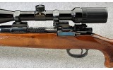 Mauser ~ Custom Rifle on DWM 1909 Action ~ .338 Win. Mag. - Image 8 of 10