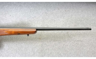 Mauser ~ Custom Rifle on DWM 1909 Action ~ .338 Win. Mag. - Image 4 of 10